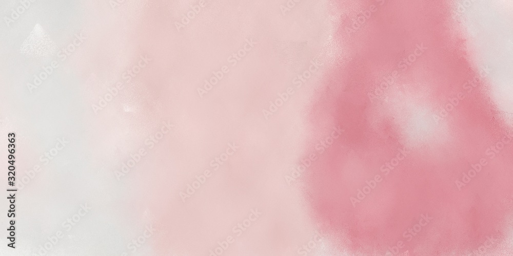 light gray, pale violet red and tan color abstract background for graphics
