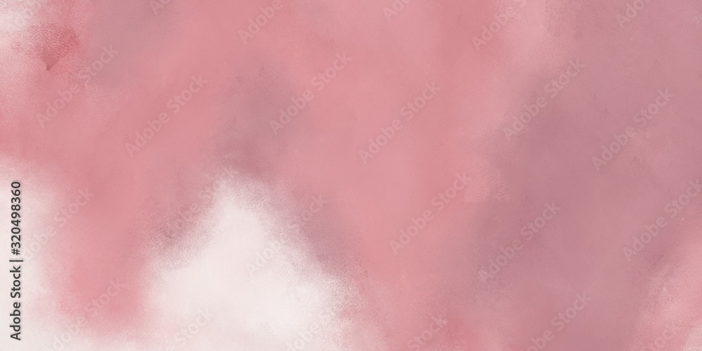 rosy brown, misty rose and baby pink color abstract universal background
