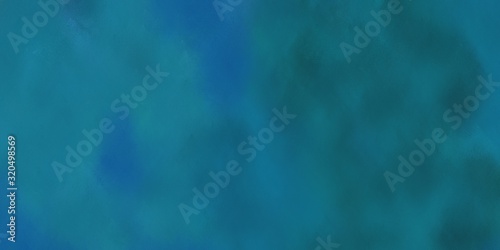 teal, teal green and teal blue color abstract background for wedding