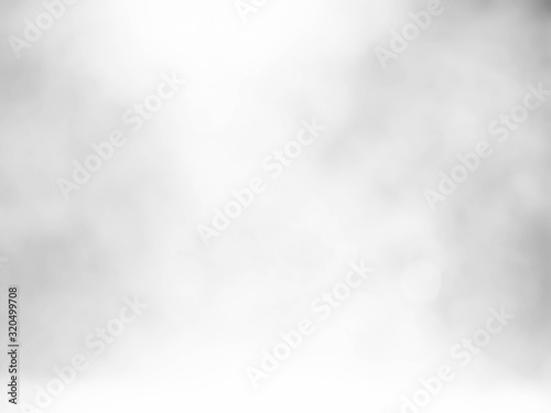 white blur abstract background. silver bokeh background Abstract.