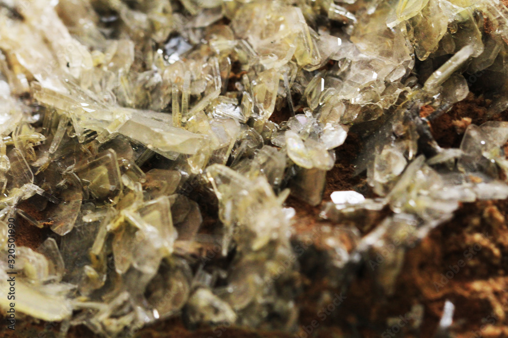 baryte mineral texture baryte mineral texture