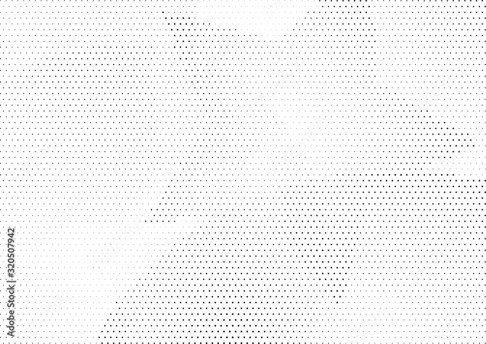 Abstract halftone dotted background. Monochrome grunge pattern with dot and circles. Vector modern pop art texture for posters, sites, business cards, cover, postcards, labels, stickers layout. Abstract halftone dotted background. Monochrome grunge pattern with dot and circles. Vector modern pop art texture for posters, sites, business cards, cover, postcards, labels, stickers layout.