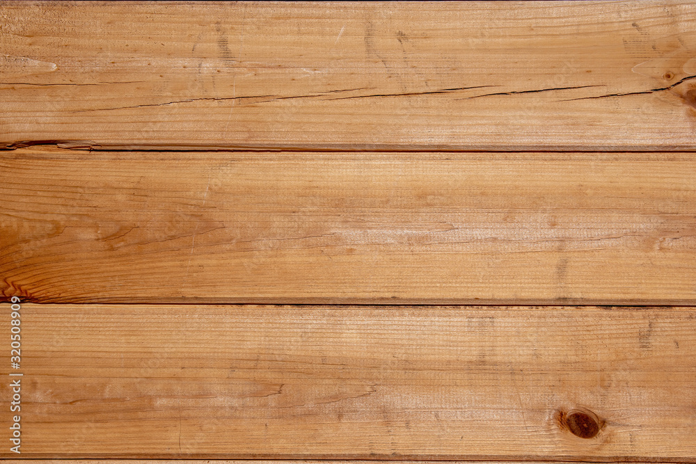 Fototapeta premium Old wood background.Wooden background or texture