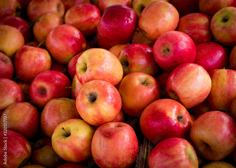 apples, Fresh and delicious organic fruits apples, Fresh and delicious organic fruits
