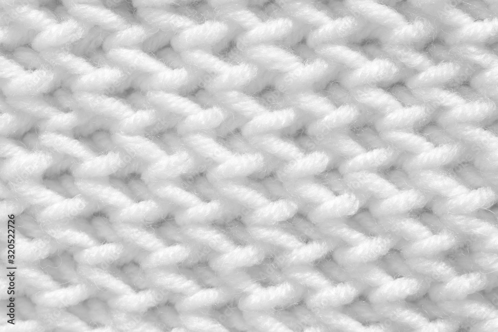 Texture of wool. White background for wallpaper. Texture of wool. White background for wallpaper.