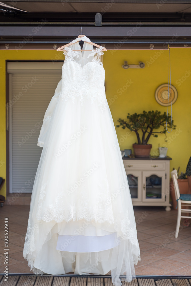 Robe de mariée Robe de mariée