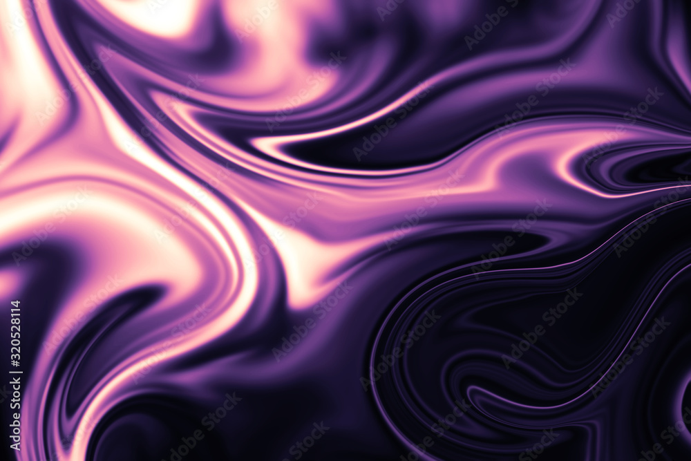 Abstract background of colorful liquid liner. Abstract texture of liquid acrylic. Abstract background of colorful liquid liner. Abstract texture of liquid acrylic.