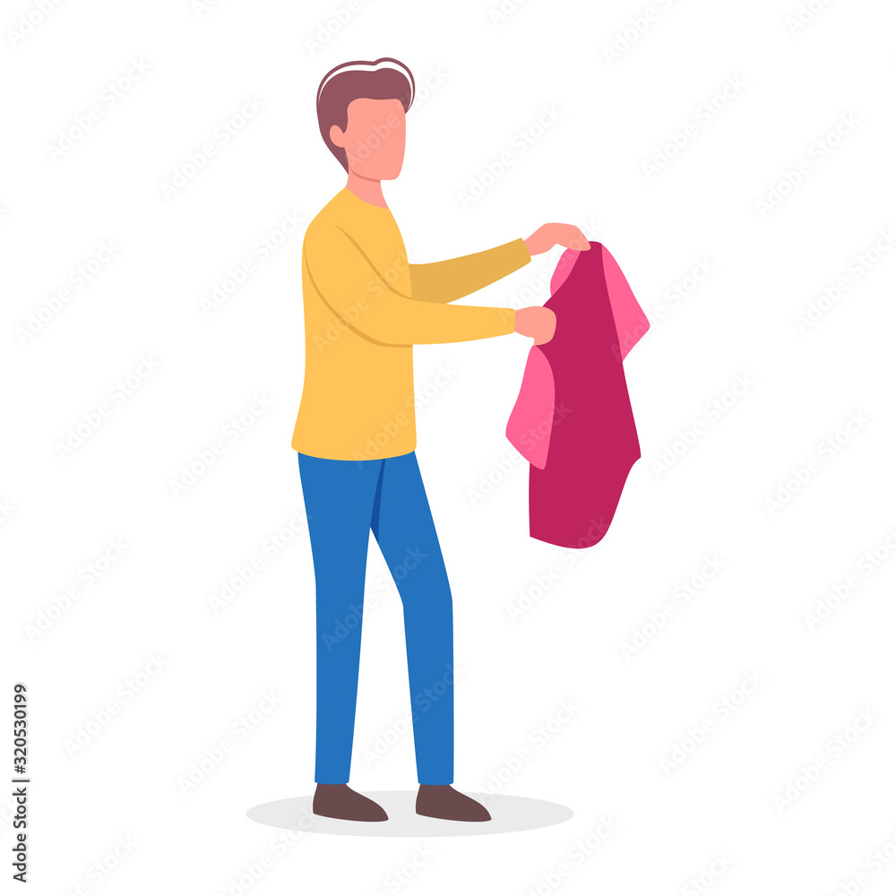 Woman shopping Woman shopping