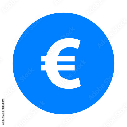Euro und Kreis