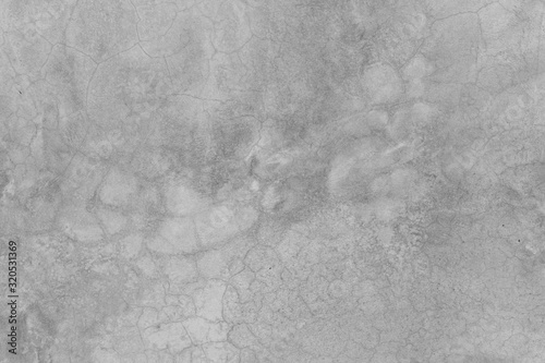 Wallpaper Mural cracked cement wall texture background Torontodigital.ca