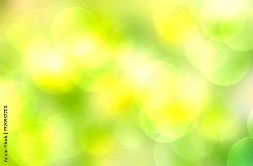 Obraz premium Light abstract background blur,holiday light wallpaper