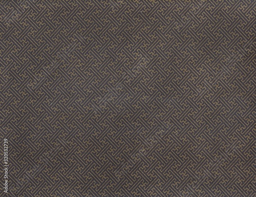 和柄のテクスチャ