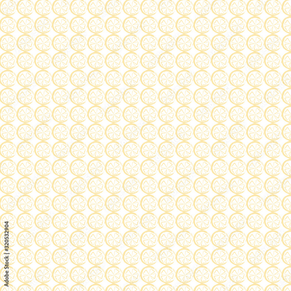 Background with lemons. Light food pattern Background with lemons. Light food pattern