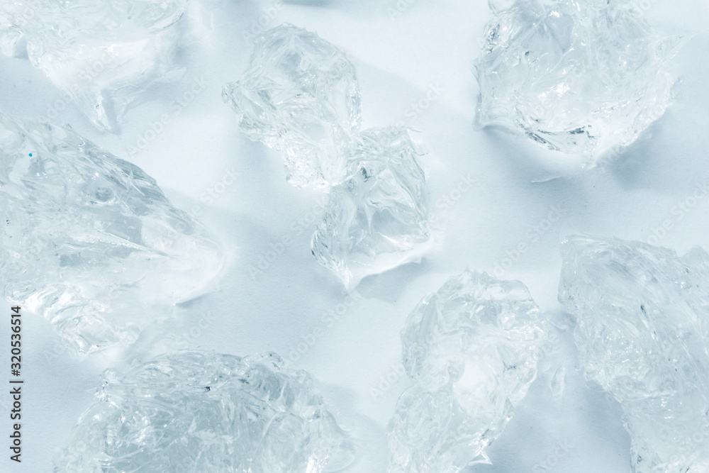 ice cube background ice cube background