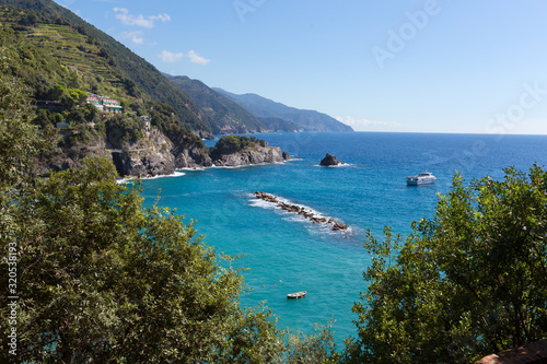 Monterosso_Italie