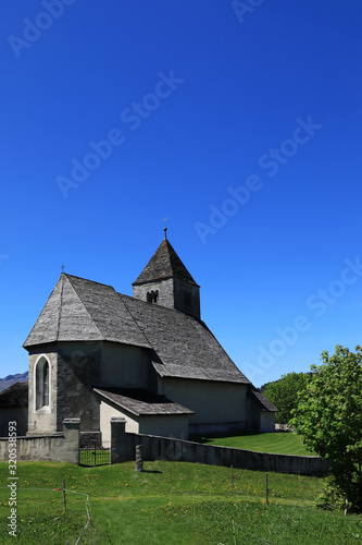 Church of St. Remigius © aquapix