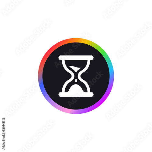 Time -  App Icon