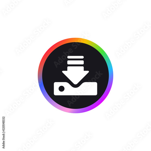 Download -  App Icon