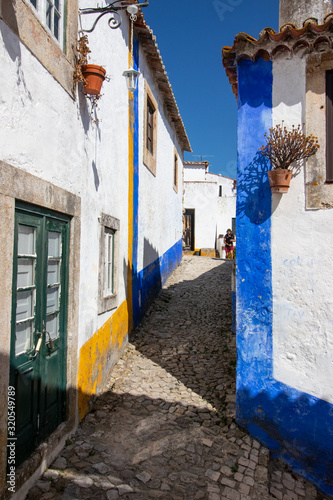 Obidos