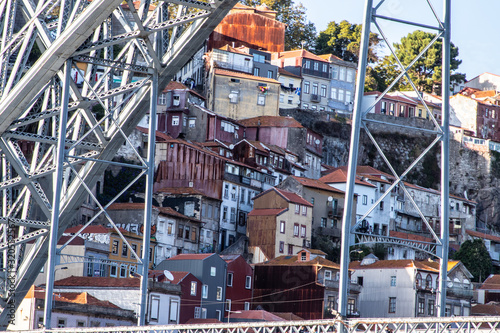 Porto or oporto © Ester Lo Feudo