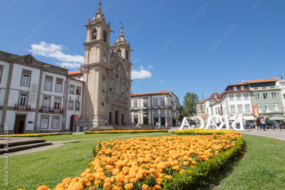 Braga portugal