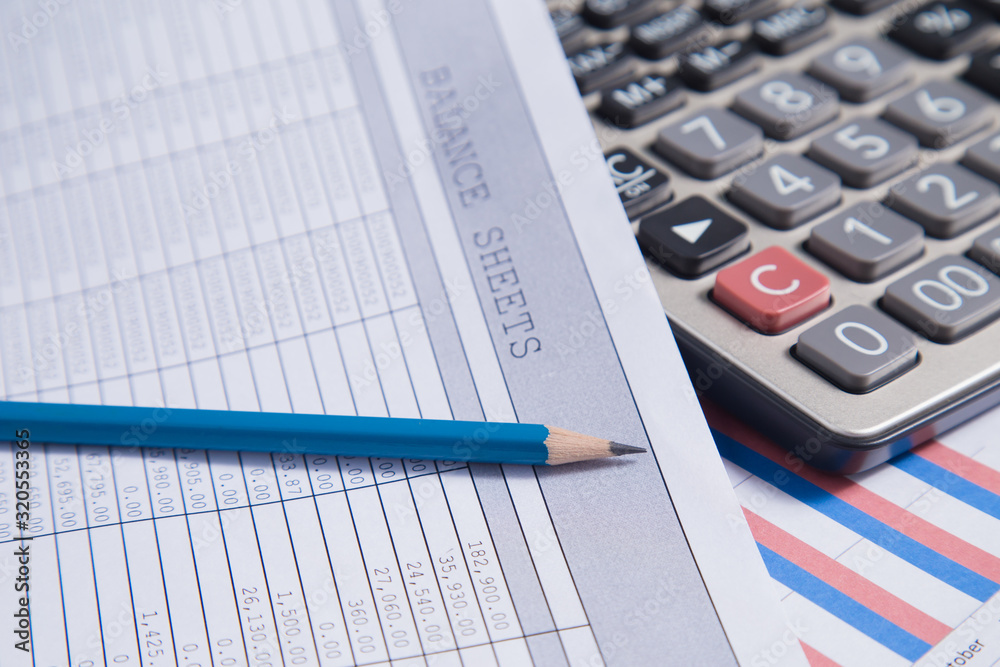 Financial accounting stock market graphs analysis Financial accounting stock market graphs analysis