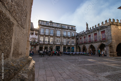 Guimaraes portugal