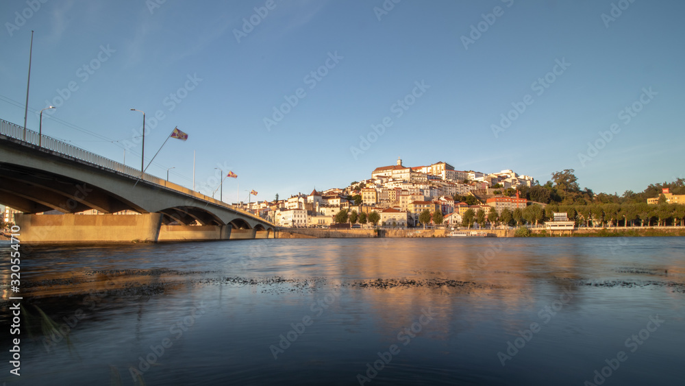 Coimbra portugal
