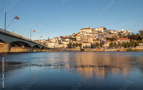 Coimbra portugal © Ester Lo Feudo