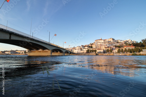 Coimbra portugal