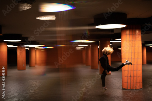 Photography Frau in berlin