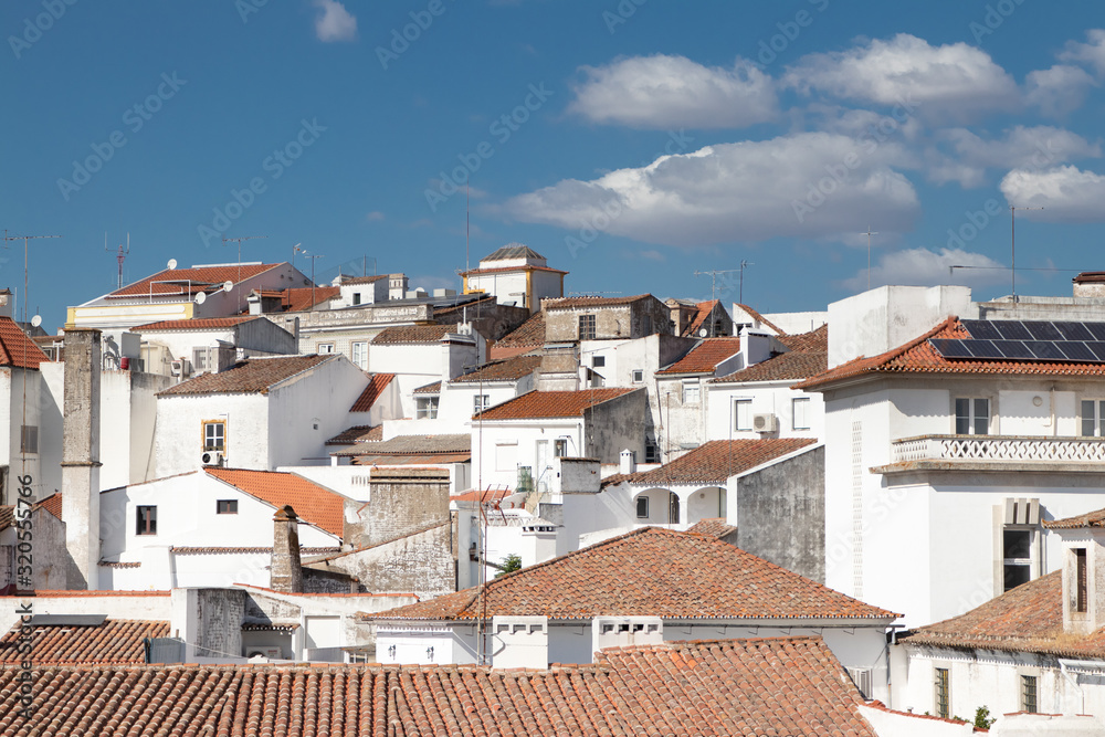 Evora portugal