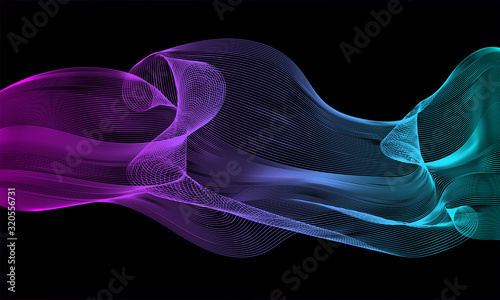 abstract background colorful.
