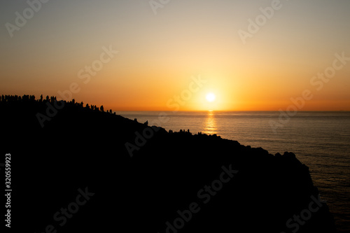 cabo sao vincente ligthouse portugal sagres