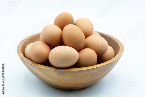 新鮮な卵