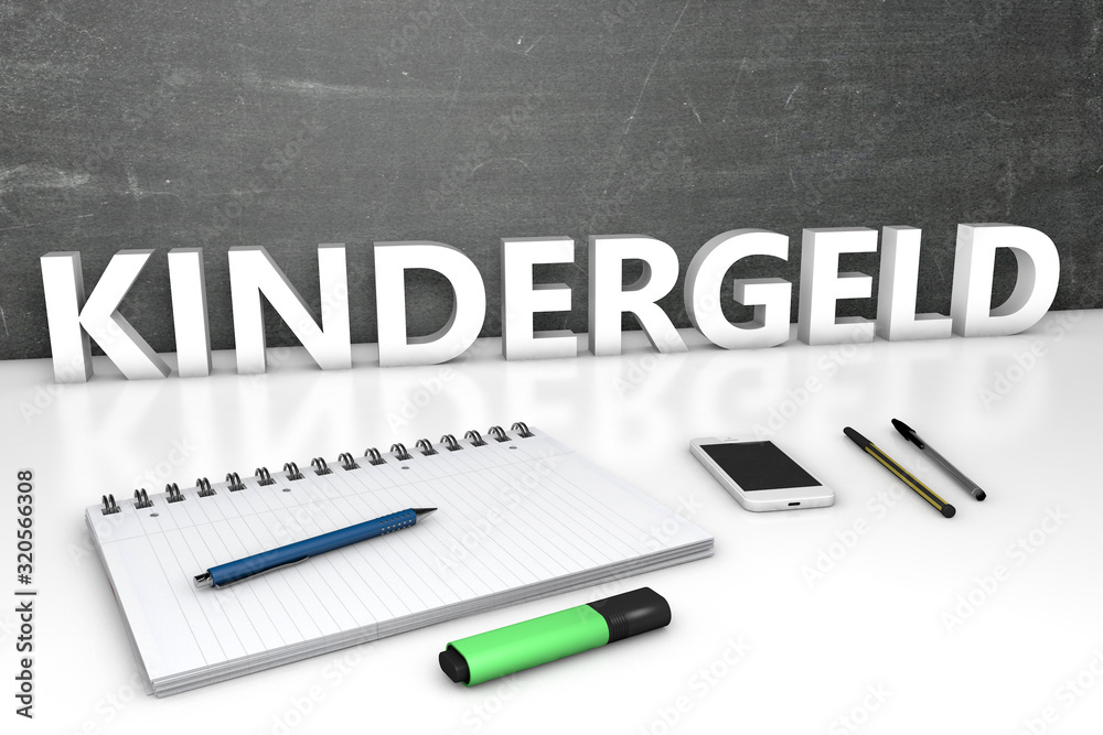 Kindergeld
