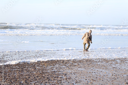 Man Beach 