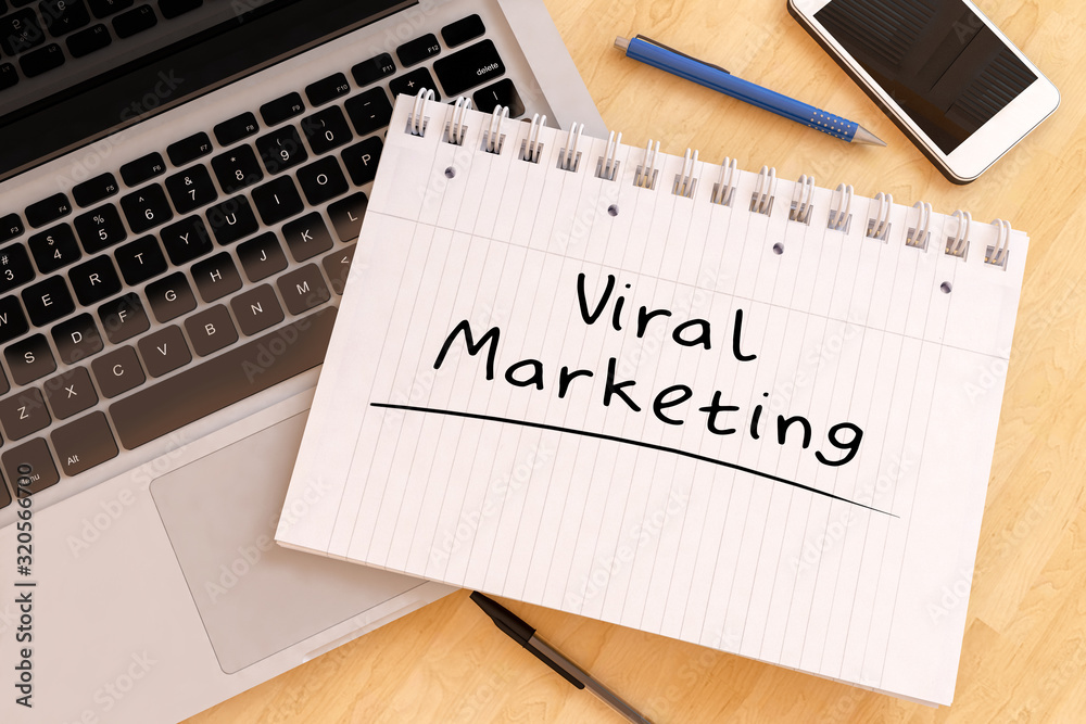 Viral Marketing Viral Marketing