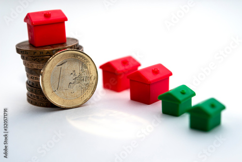 home loan concept