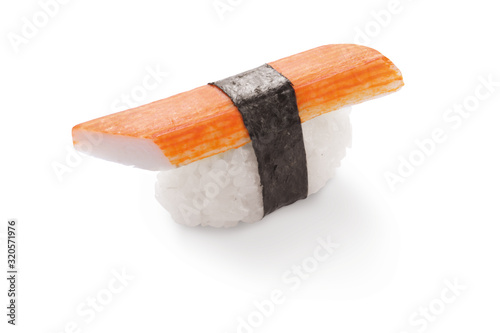 Wall Mural sushi surimi