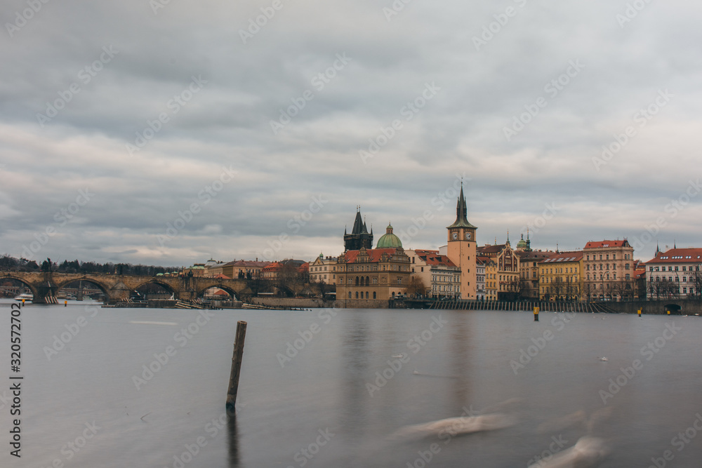 Obraz premium prague