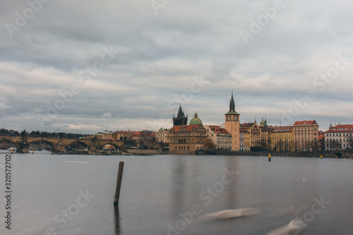 prague