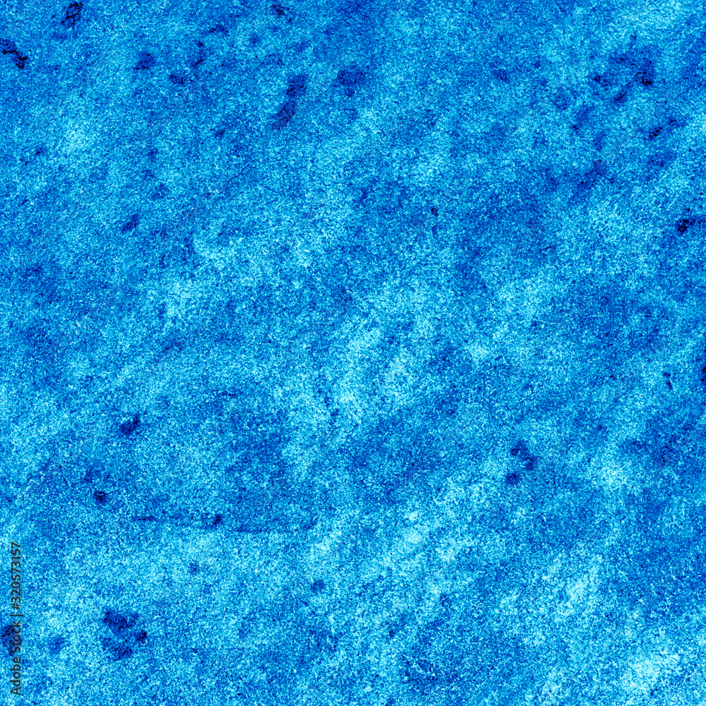 Obraz premium abstract background white blue marble