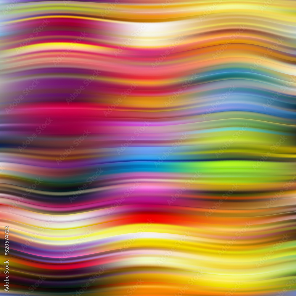 Colored acrylic background. presentation template. eps 10