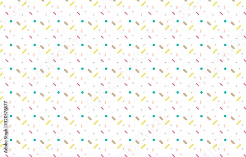 Awesome seamless vector background. Abstract pattern,shapes and textures. Simple graphic design. Vector illustration.