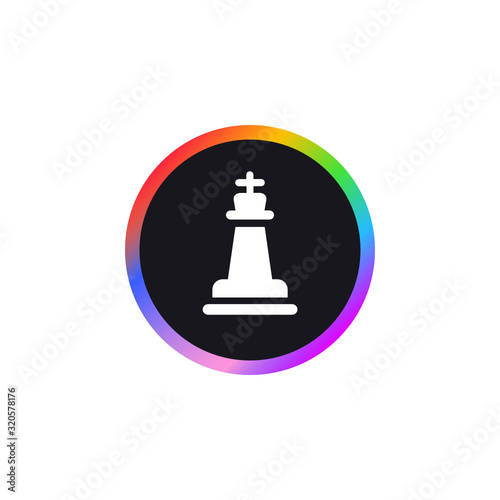 King -  App Icon