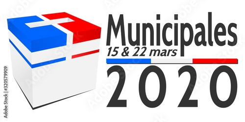 Municipales 2020