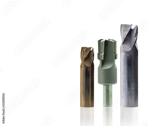 tool special spotfacing end mill reamer and chamfer brazing and material is Tungsten and steel alloy carbide micro alloy Strong precision for work automotive parts aluminium steel cast iron Nonferrous photo