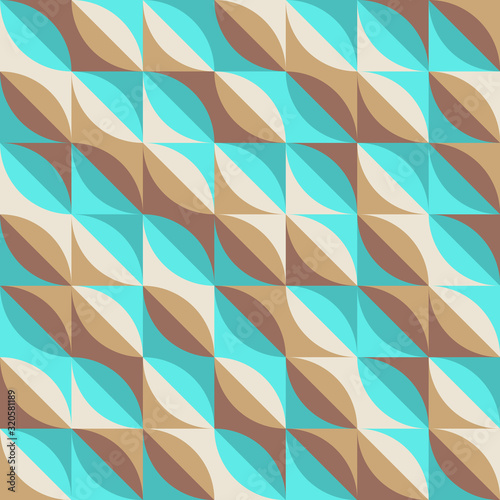 Amazing business advertisement vector mural art square banner mock up. Modern corporate abstract geometric illustration design layout background. Company identity quadrangle texture brochure template.