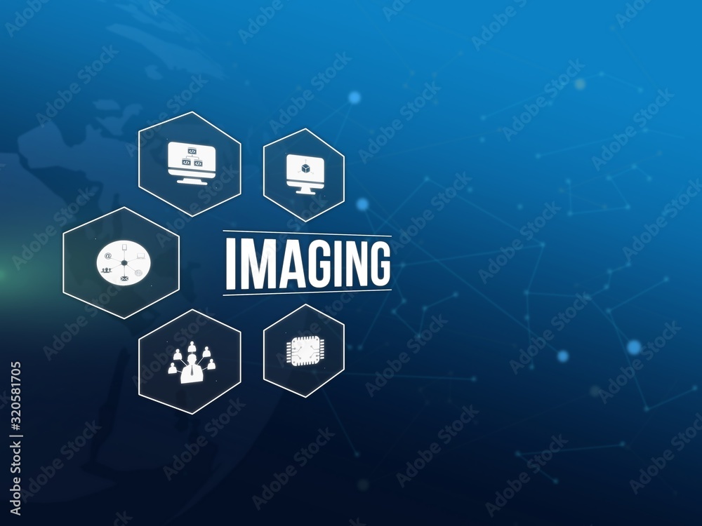 Imaging Imaging